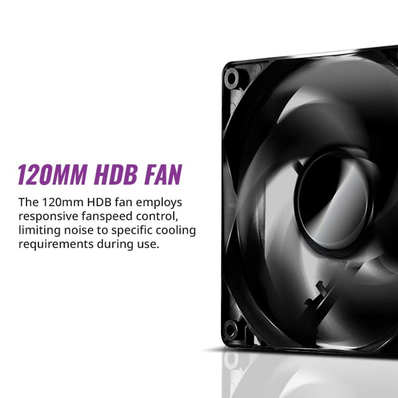 Cooler Master MWE 650 v2 Gold
